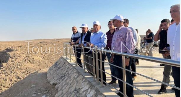 مصر تدرس مشروعات جديدة في سيناء والسويس لتعزيز التحول نحو الطاقة النظيفة