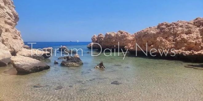 رأس محمد .. جنة الغواصين وسحر الطبيعة الخالدة في قلب البحر الأحمر
