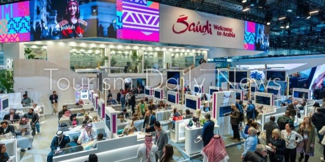 السعودية توقع اتفاقية مع RX Global وتصبح أول راعٍ رسمي لسوق السفر العالمي