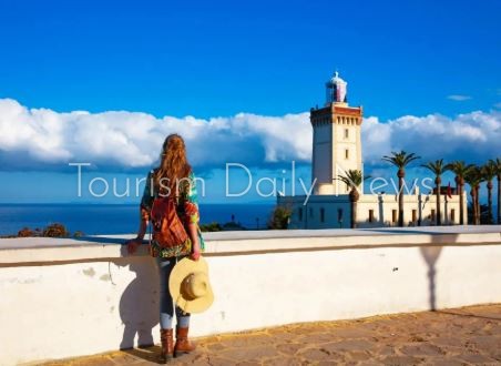 السياحة المغربية تسجيل أرقاماً قياسية
