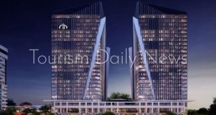 OIA Towers يحقق إنجازًا جديدًا ويقترب من رسم أفق العاصمة الإدارية