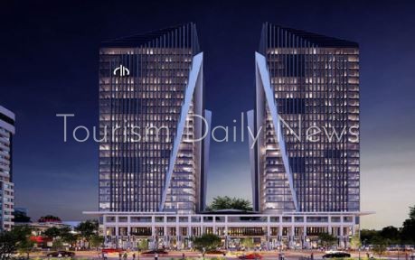OIA Towers يحقق إنجازًا جديدًا ويقترب من رسم أفق العاصمة الإدارية