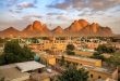 سلطات السودان تشدد الرقابة على قطاع الإيواء السياحي