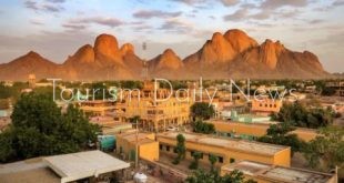 سلطات السودان تشدد الرقابة على قطاع الإيواء السياحي