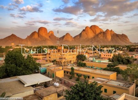 سلطات السودان تشدد الرقابة على قطاع الإيواء السياحي