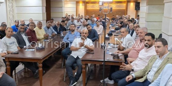شركات السياحة توحد الصفوف استعدادًا للحج والعمرة .. خطة لتطوير المنظومة