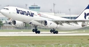 استئناف الرحلات بين طهران ودبي أول خطوة لإعادة الربط الجوي بعد التوترات