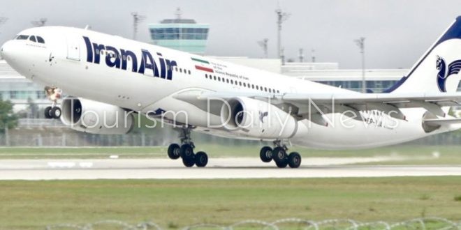 استئناف الرحلات بين طهران ودبي أول خطوة لإعادة الربط الجوي بعد التوترات