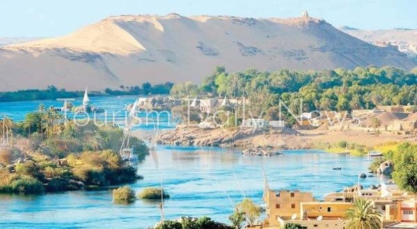 رياضة وسياحة على النيل.. أسوان تراهن على ملاعب البادل لتعزيز الجذب السياحي