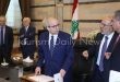 لبنان يفتح بوابة جوية ثانية ويعيد تشغيل مطار القليعات لكسر مركزية بيروت
