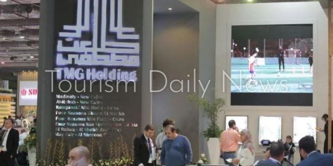 طلعت مصطفى تكشف مشروعات عملاقة بالسعودية وتطوير وجهات بالرياض ومكة