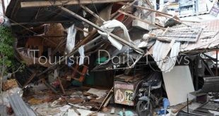 زلزال مدمر يضرب الفلبين.. 45 قتيلاً و630 مصاباً وعمليات الإنقاذ تتواصل