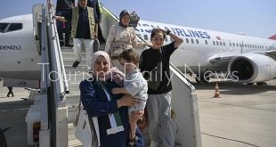 سوريا تستعيد مكانتها الجوية بقفزة 375% في الرحلات العابرة