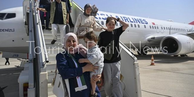 سوريا تستعيد مكانتها الجوية بقفزة 375% في الرحلات العابرة