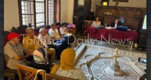ندوة بالمتحف القبطي حول رحلة العائلة المقدسة كجسر بين التراث والسياحة