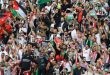 رابطة مشجعي النشامى وبيت الأردن بدالاس ترويج للهوية السياحية بأمريكا