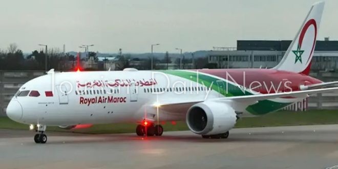 جسر جوي مغربي إلى المكسيك.. 3000 مقعد استثنائي لدعم أسود الأطلس في مونتيري