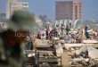 920 قتيلًا و50 ألف مفقود في زلزالي فنزويلا وسط سباق للعثور على ناجين