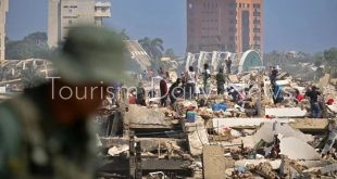 920 قتيلًا و50 ألف مفقود في زلزالي فنزويلا وسط سباق للعثور على ناجين