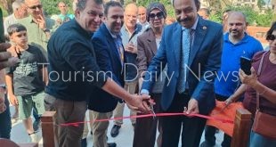 معرضان بقصر البارون إمبان بمناسبة مرور 6 سنوات على إعادة افتتاحه