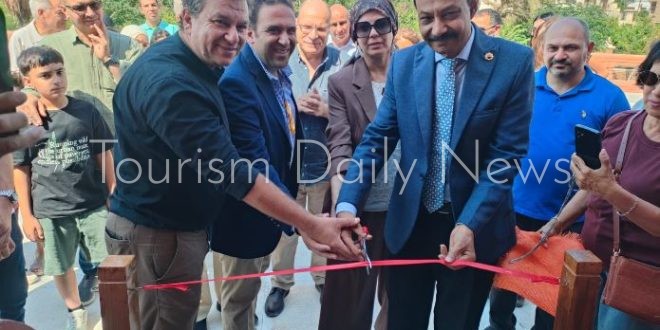 معرضان بقصر البارون إمبان بمناسبة مرور 6 سنوات على إعادة افتتاحه