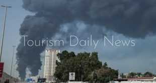 استهداف مطار الكويت يصيب حركة السفر بالشلل