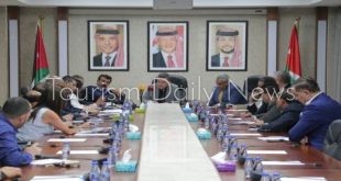 لجنة السياحة والآثار النيابية