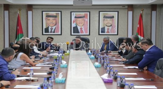 لجنة السياحة والآثار النيابية