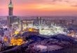 نقلة عمرانية كبرى في مكة المكرمة وترسية 6 مواقع بمساحة 2.7 مليون متر مربع