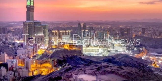 نقلة عمرانية كبرى في مكة المكرمة وترسية 6 مواقع بمساحة 2.7 مليون متر مربع