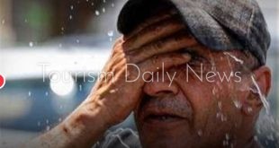 النينو ترفع حرارة الصيف ومصر تواجه موسمًا استثنائيًا من التقلبات المناخية