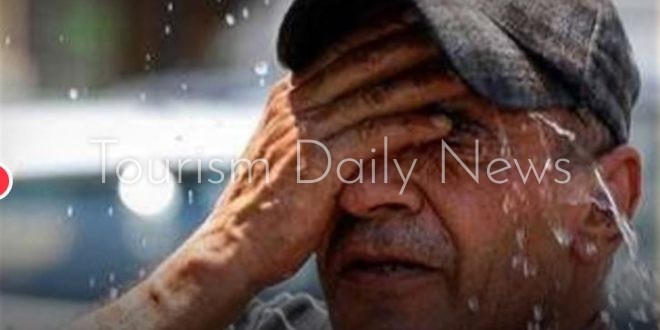 النينو ترفع حرارة الصيف ومصر تواجه موسمًا استثنائيًا من التقلبات المناخية