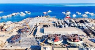 دراسة تكشف تحول المنطقة الاقتصادية لقناة السويس لمركز صناعي ولوجستي عالمي