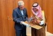 فتحي والخطيب يبحثان الربط الجوي بين المقاصد السياحية المصرية والسعودية
