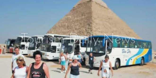 الحفاظ على كفاءة شبكات النقل يسرع وتيرة تعافي قطاع السياحة العالمي