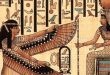 إيزيس وأوزوريس أسطورة الخلود التي جسدت انتصار الحب على الموت بمصر القديمة