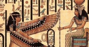إيزيس وأوزوريس أسطورة الخلود التي جسدت انتصار الحب على الموت بمصر القديمة