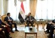 مصر وأوزبكستان تدفعان الشراكة الاقتصادية ومدبولي يبحث زيادة الاستثمارات