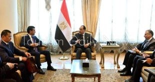 مصر وأوزبكستان تدفعان الشراكة الاقتصادية ومدبولي يبحث زيادة الاستثمارات