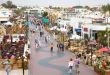 جرين شرم .. خارطة طريق لتحويل شرم الشيخ إلى مدينة خضراء