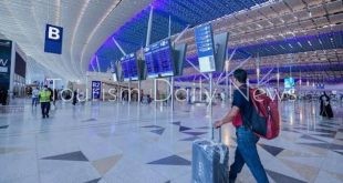 مطارات الرياض تحصد ثلاث جوائز عالمية كأبرز العلامات الرائدة في الطيران