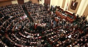البرلمان يقر نهائيًا تعديل رسم تنمية الموارد وتوحيد رسوم السفر والأسمنت