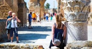 السياحة التونسية