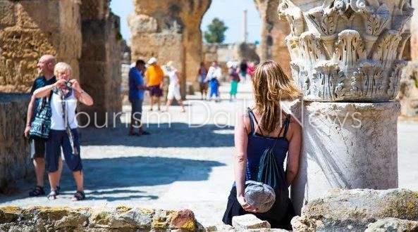 السياحة التونسية