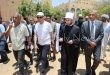 بقيع مصر على طريق العالمية .. خطة لتحويل البهنسا إلى مقصد للسياحة الدينية