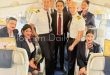 خط مصر للطيران بين القاهرة وفينيسيا لتعزيز السياحة والتجارة مع إيطاليا