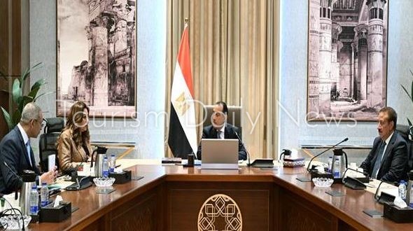 مدبولي يكشف عن 500 مليون جنيه إضافية للاستثمارات في بورسعيد