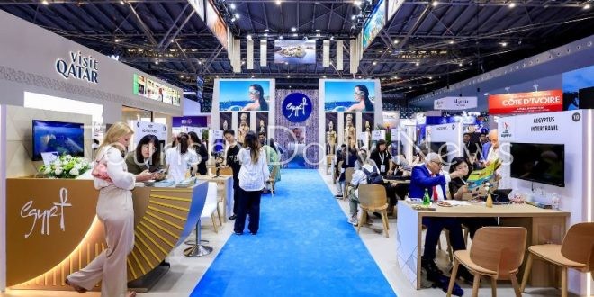 مصر تستهدف السائح الصيني بقوة.. رحلات مباشرة وحملات ترويجية من قلب شنغهاي