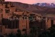اليونسكو تطلق شراكة عالمية لدعم السياحة المستدامة المغربية وفي زنجبار