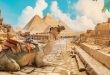 المناخ يهاجم التاريخ .. الآثار العالمية في مواجهة خطر التغيرات البيئية